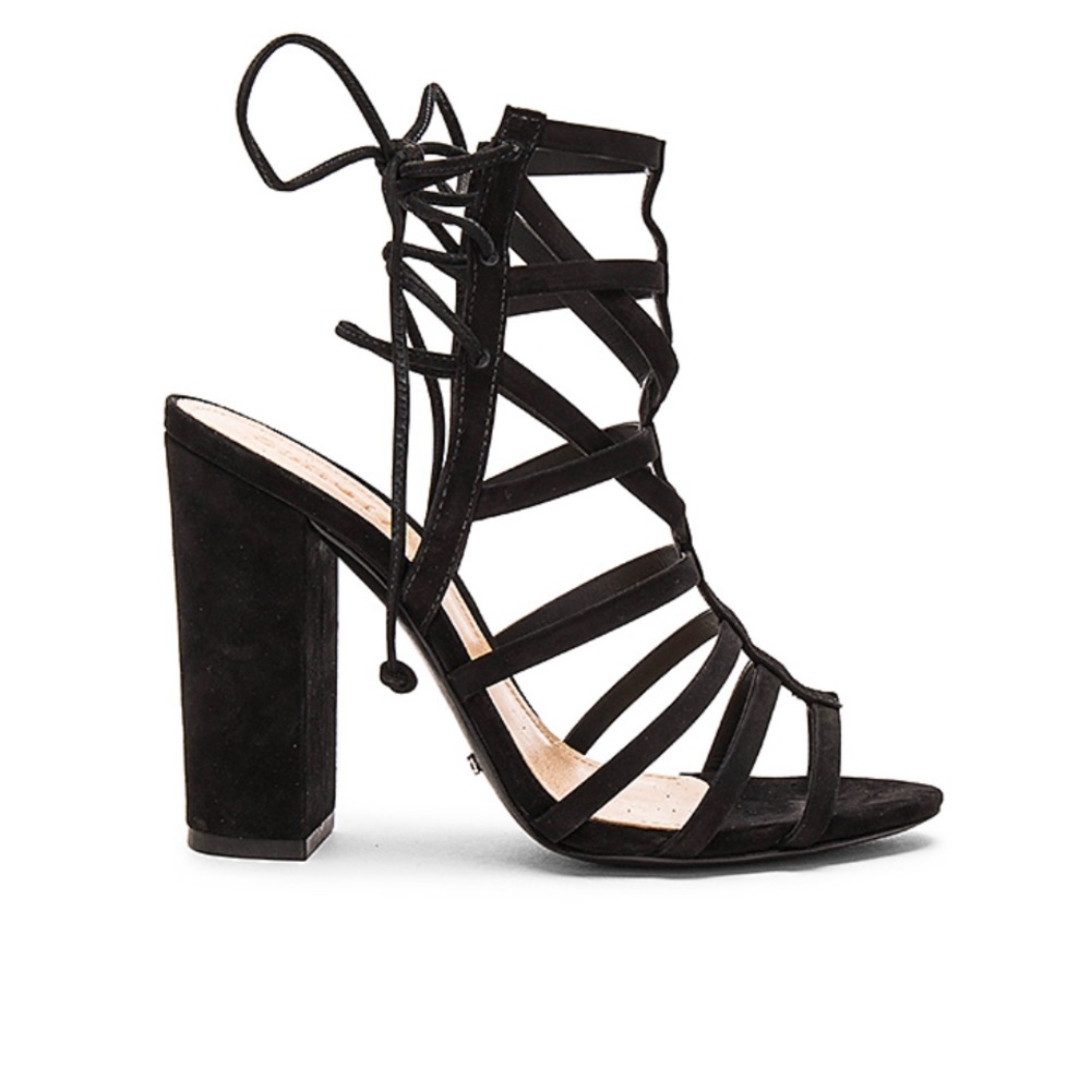 Schultz loriana heel